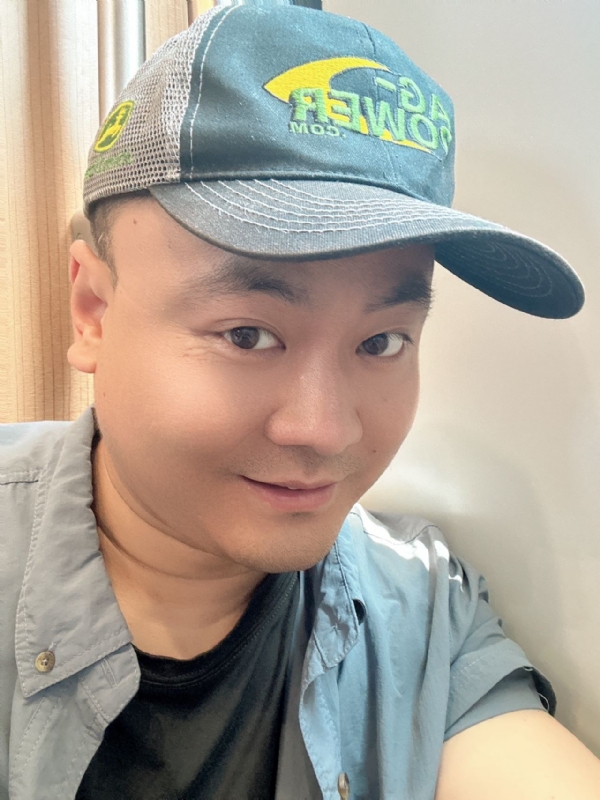 冰的第二张照片--金华相亲服务中心