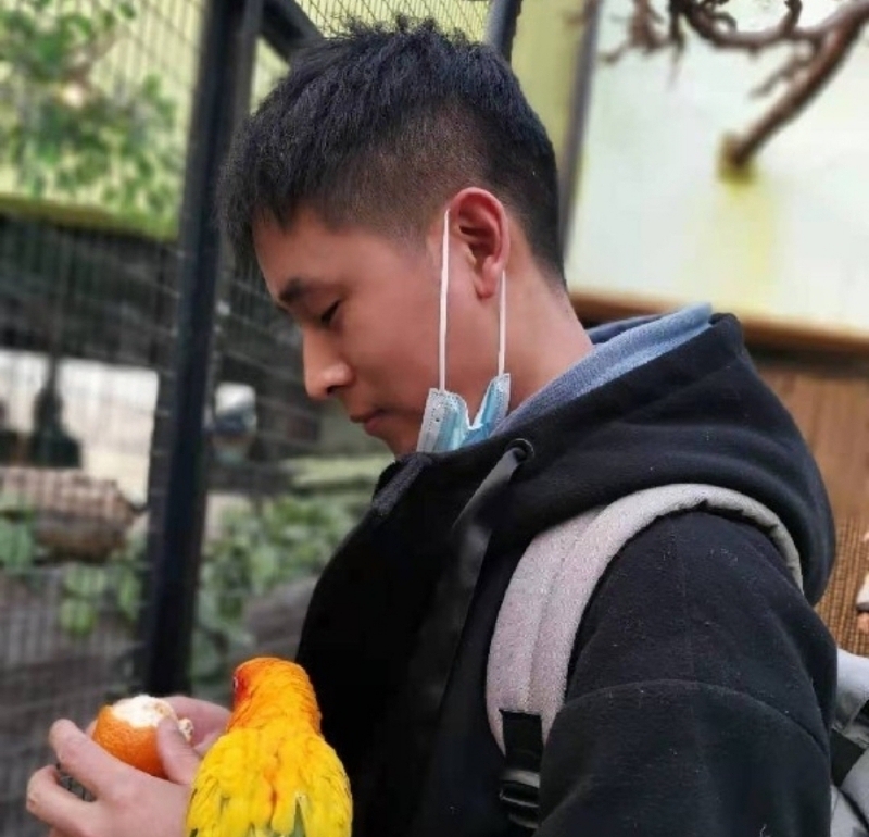 烟火年年的第一张照片--金华相亲服务中心