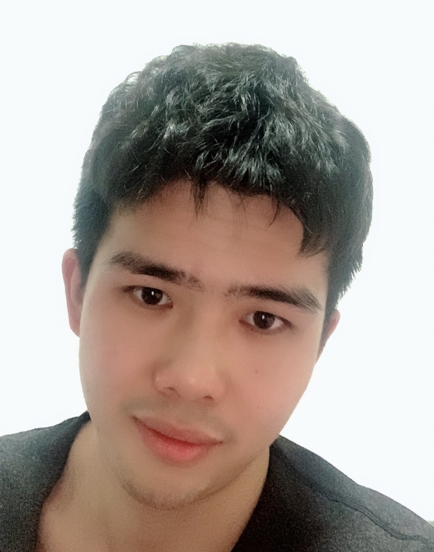 阿龙设计师的第七张照片--金华相亲服务中心