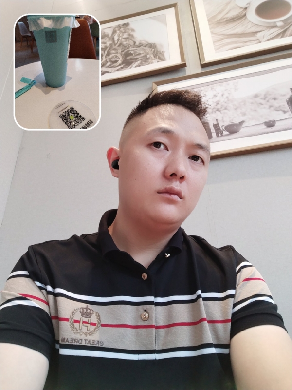 知心大哥哥的第一张照片--金华相亲服务中心