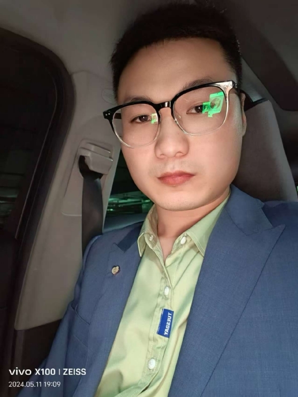 东东的第二张照片--金华相亲服务中心