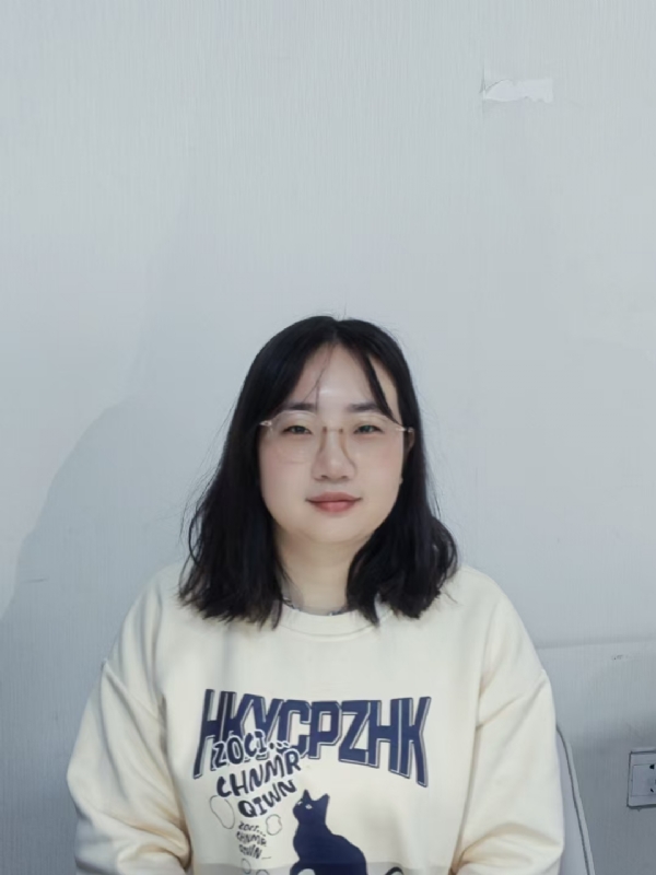 雪舞的第一张照片--金华相亲服务中心