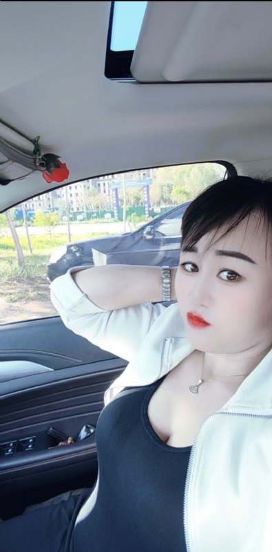 王芳燕的第一张照片--金华相亲服务中心