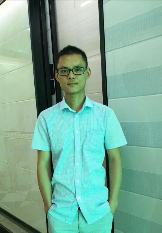 蓝海无泪的第三张照片--金华相亲服务中心