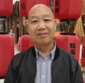 教师作家诗人的第一张照片--金华相亲服务中心