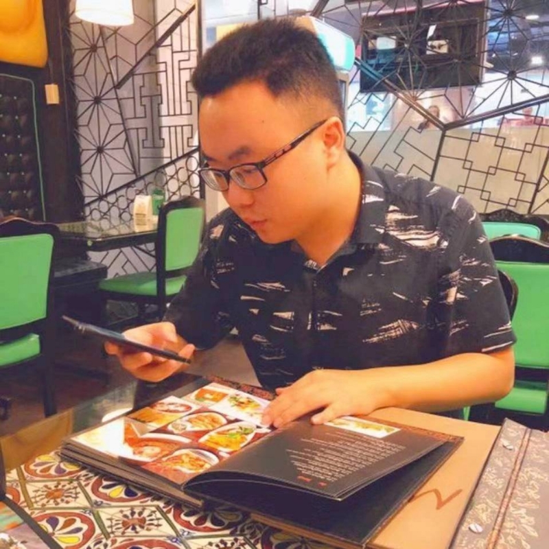 潇湘的第一张照片--金华相亲服务中心
