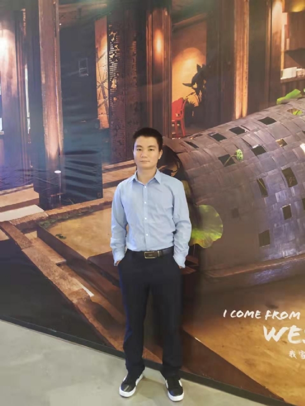 梧桐枫叶的第一张照片--金华相亲服务中心