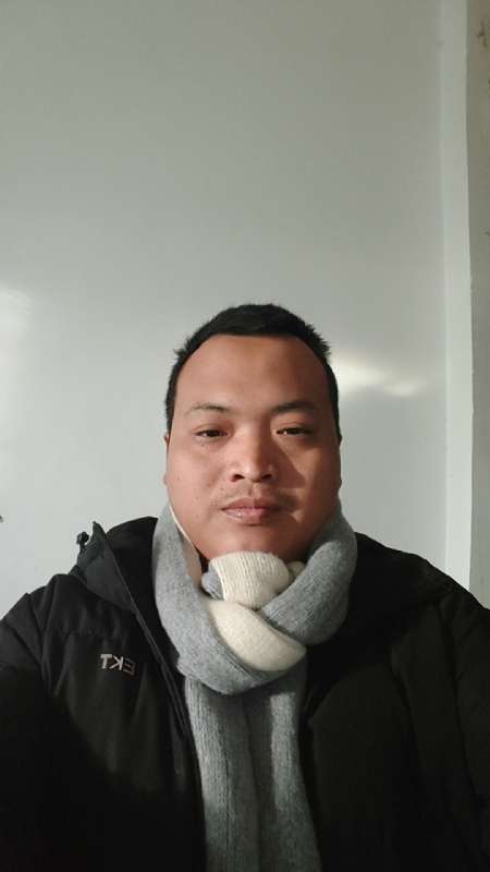 猪小凯的第一张照片--金华相亲服务中心