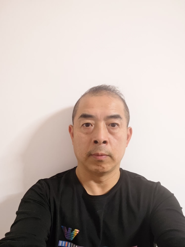 余生独自闯的第一张照片--金华相亲服务中心