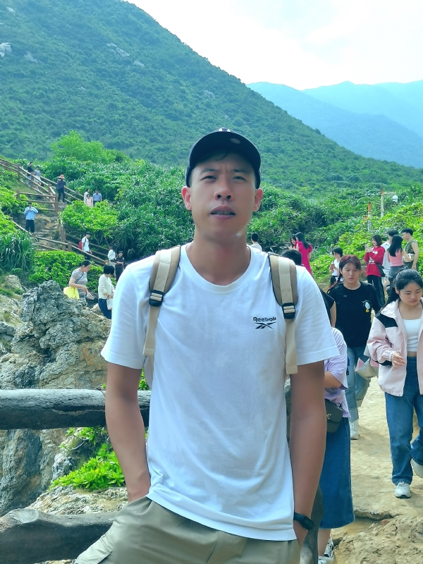 吴生的第一张照片--金华相亲服务中心