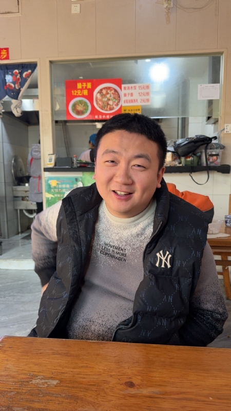 尚汇的第一张照片--金华相亲服务中心