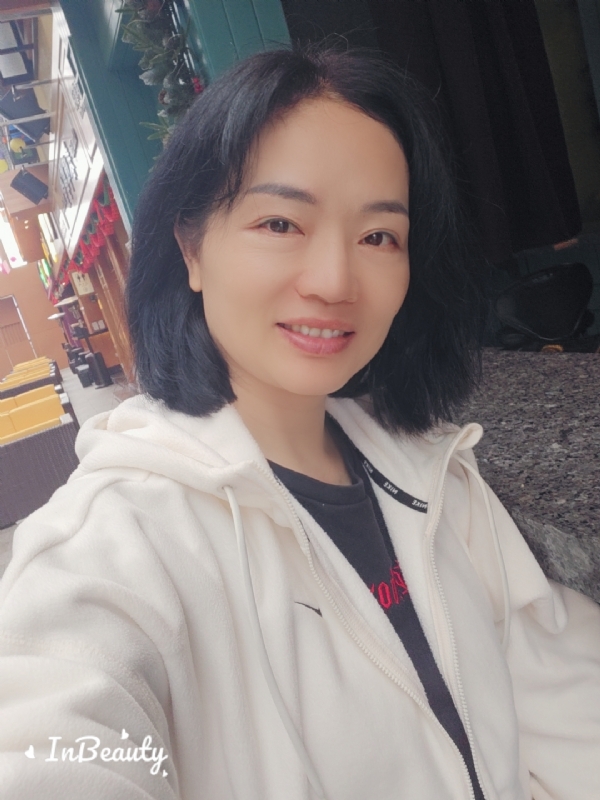 yan的第一张照片--金华相亲服务中心