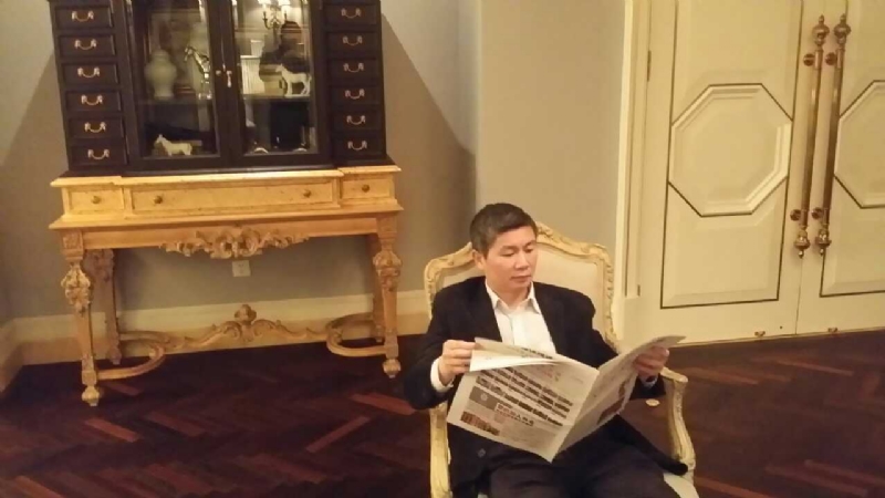 爱拼才会赢的大叔的第五张照片--金华相亲服务中心