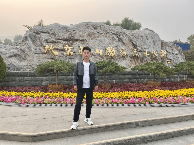 余生有你的第三张照片--金华相亲服务中心