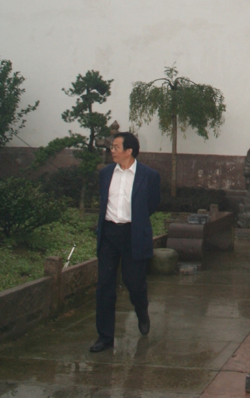 与世为缘的第一张照片--金华相亲服务中心