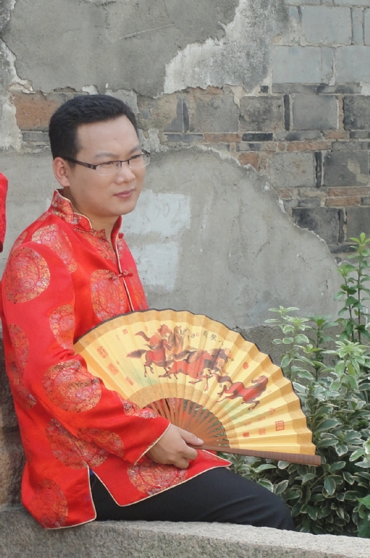 与世为缘的第三张照片--金华相亲服务中心