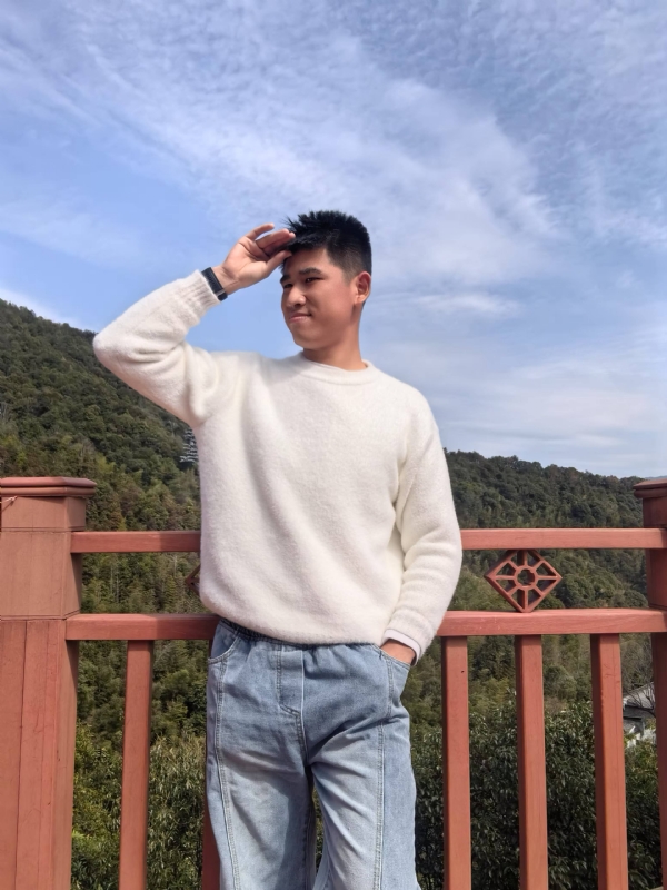 颜SEME的第一张照片--金华相亲服务中心