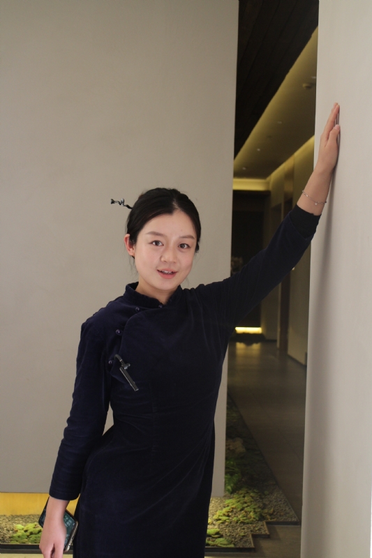 聂爽的第二张照片--金华相亲服务中心