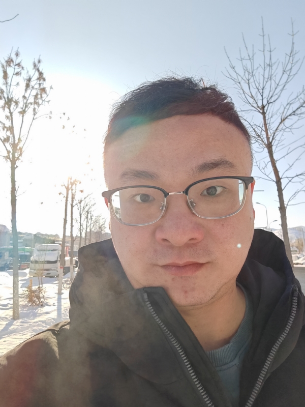 压力山大的第一张照片--金华相亲服务中心