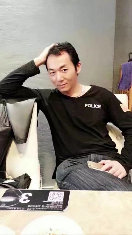 顺子的第五张照片--金华相亲服务中心
