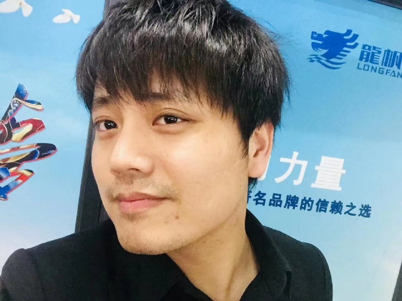 你的阿康的第一张照片--金华相亲服务中心