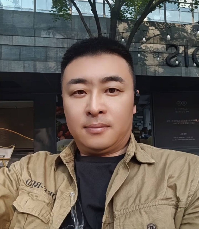酱心的第一张照片--金华相亲服务中心