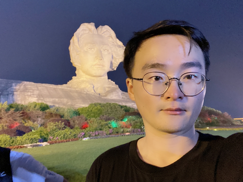 驻足的第一张照片--金华相亲服务中心