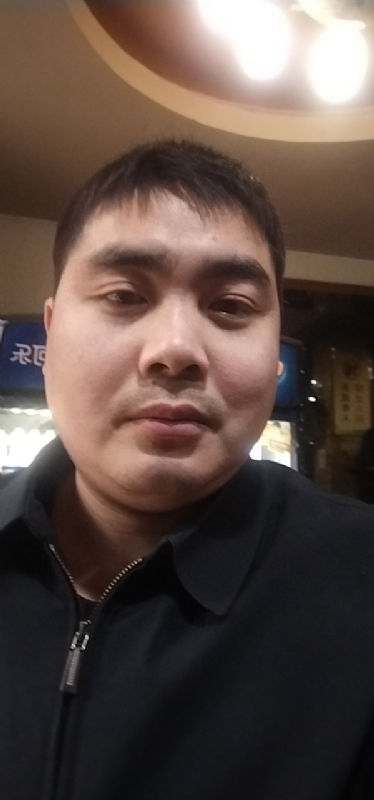 萱蘓的第一张照片--金华相亲服务中心