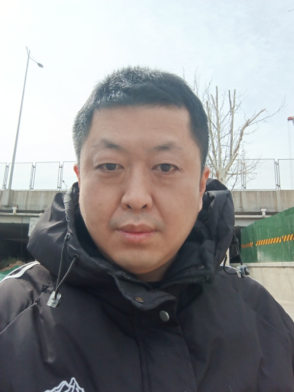 淡然的第一张照片--金华相亲服务中心