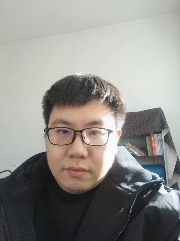 95年身高177的第二张照片--金华相亲服务中心