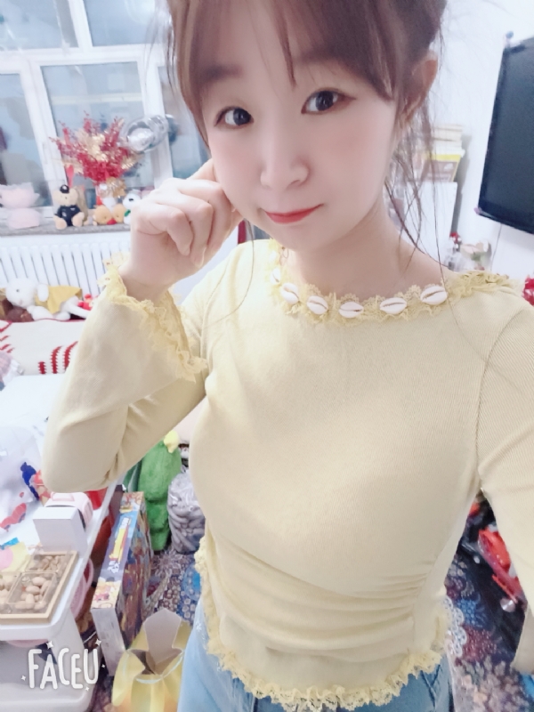 优柚的第一张照片--金华相亲服务中心