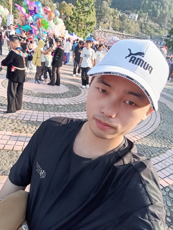 千与千寻的第二张照片--金华相亲服务中心