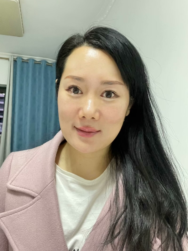 Hui的第一张照片--金华相亲服务中心