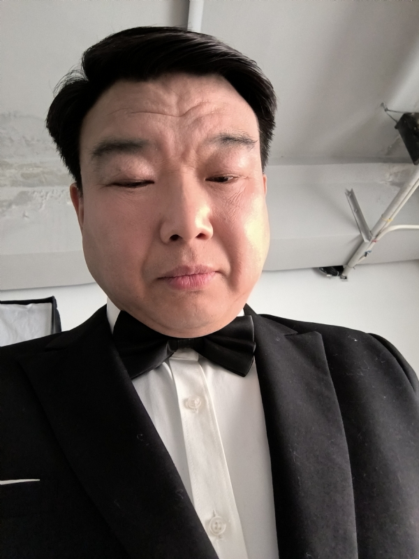 三江口开腔的第一张照片--金华相亲服务中心