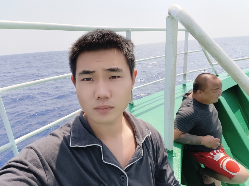 博博鸭的第一张照片--金华相亲服务中心