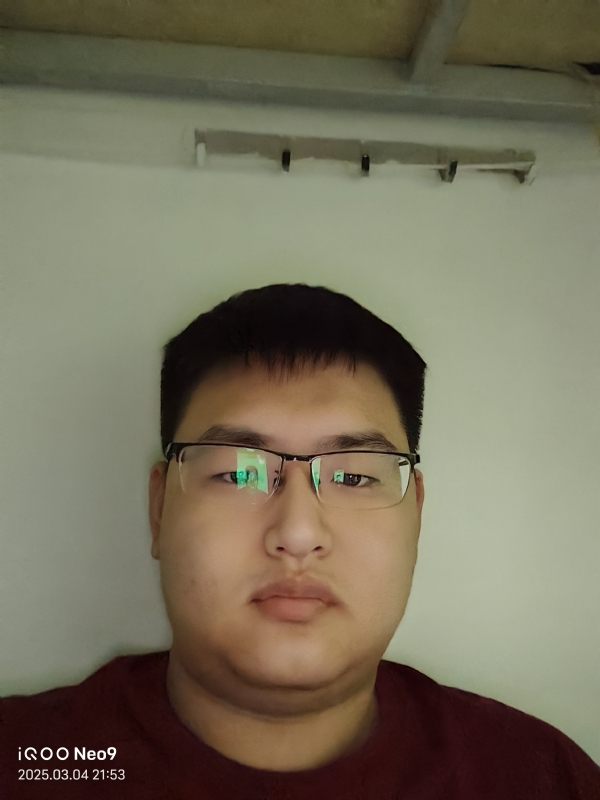 安之梦的第一张照片--金华相亲服务中心