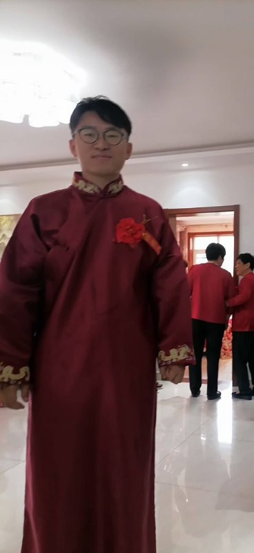 何方妖孽的第二张照片--金华相亲服务中心