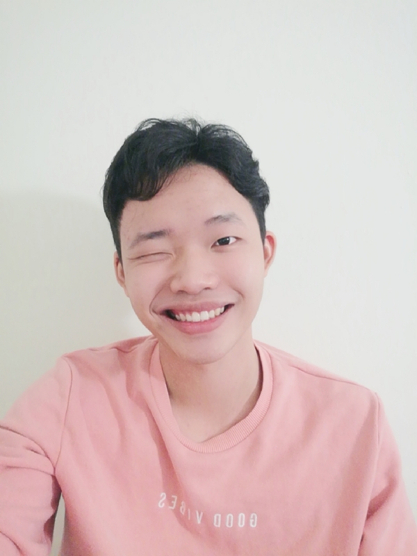 ElvisLoo的第一张照片--金华相亲服务中心