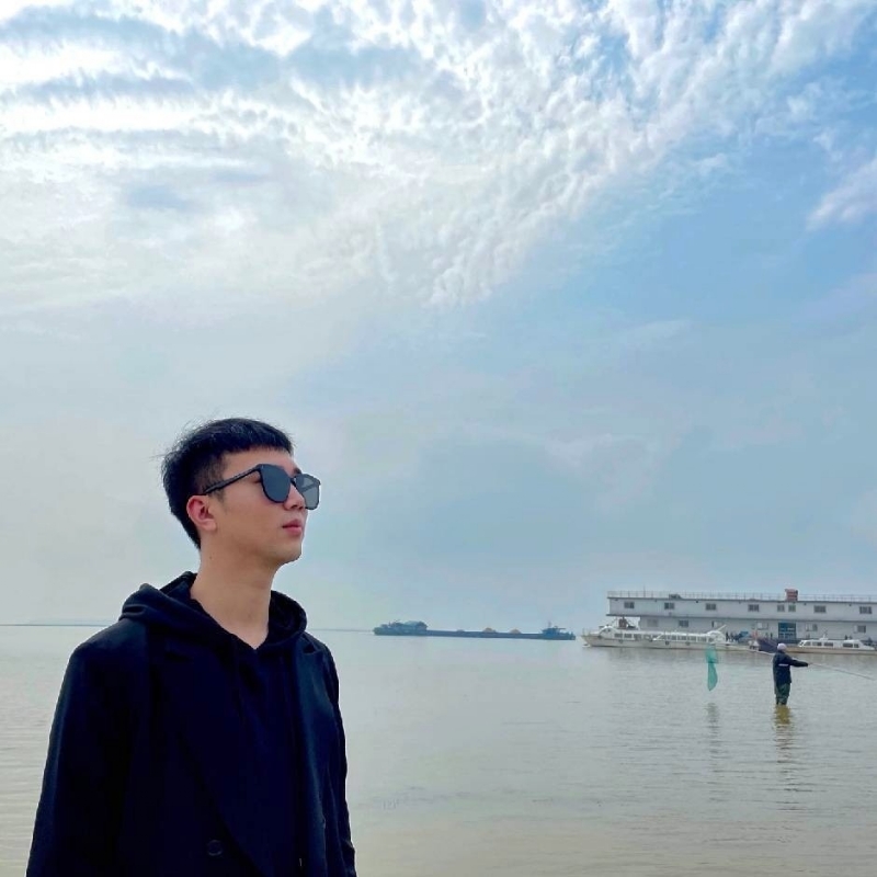会做饭的IT男的第一张照片--金华相亲服务中心