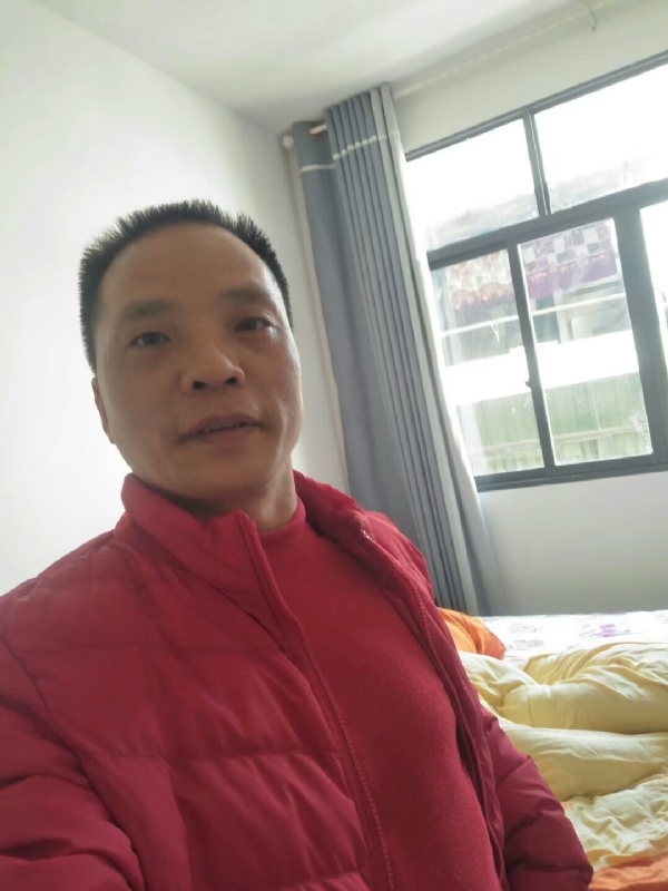 真诚征婚的第一张照片--金华相亲服务中心