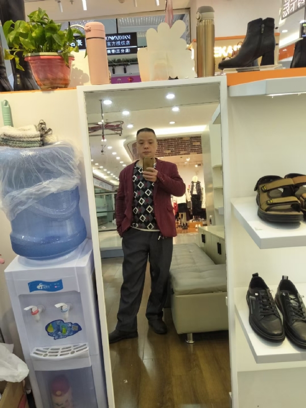 真诚征婚的第四张照片--金华相亲服务中心