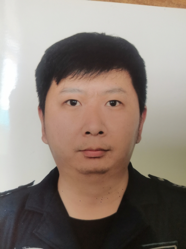 吕嘉的第一张照片--金华相亲服务中心