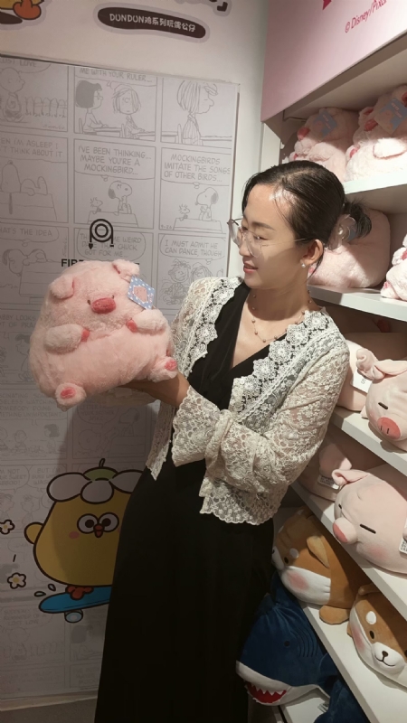 余生不将就的第一张照片--金华相亲服务中心