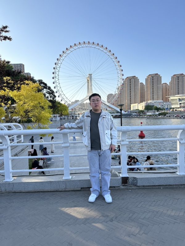 沐沐的第一张照片--金华相亲服务中心