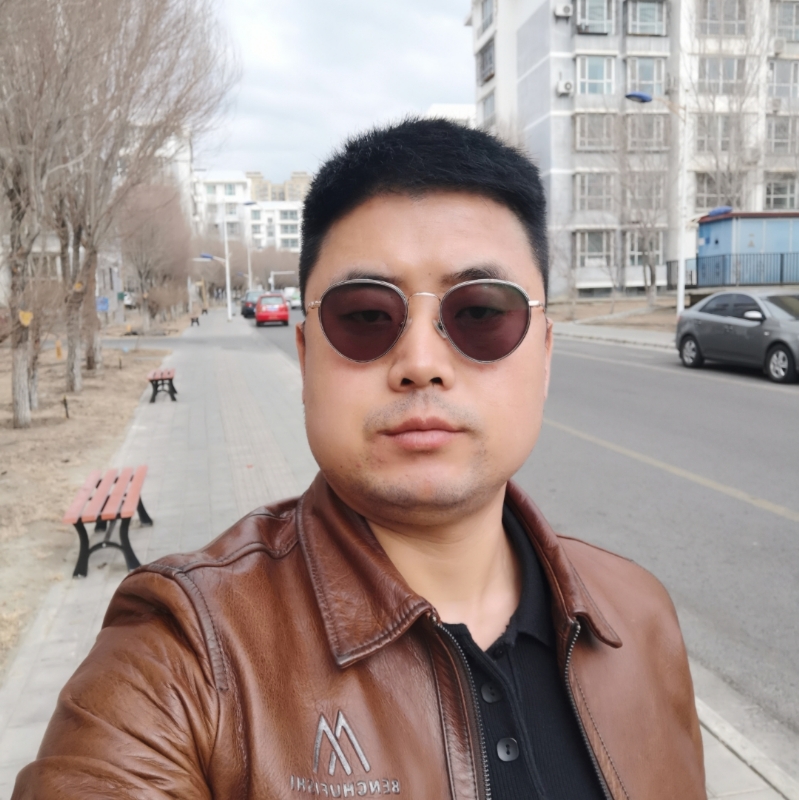 月下听风的第一张照片--金华相亲服务中心