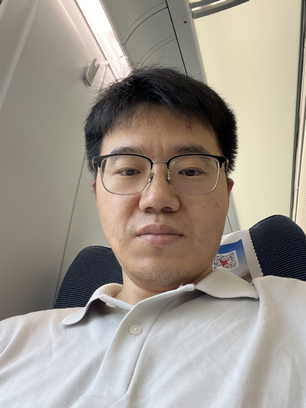 HTMG成的第一张照片--金华相亲服务中心