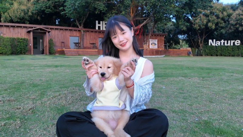 猫姐的第三张照片--金华相亲服务中心