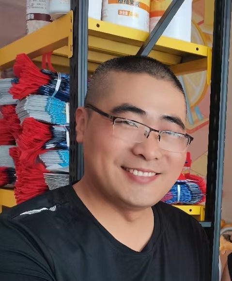 乐陶陶的第二张照片--金华相亲服务中心