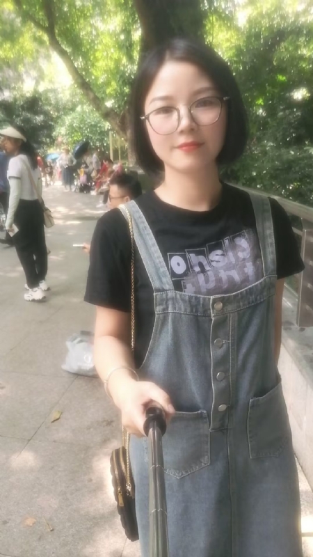 如燕的第一张照片--金华相亲服务中心