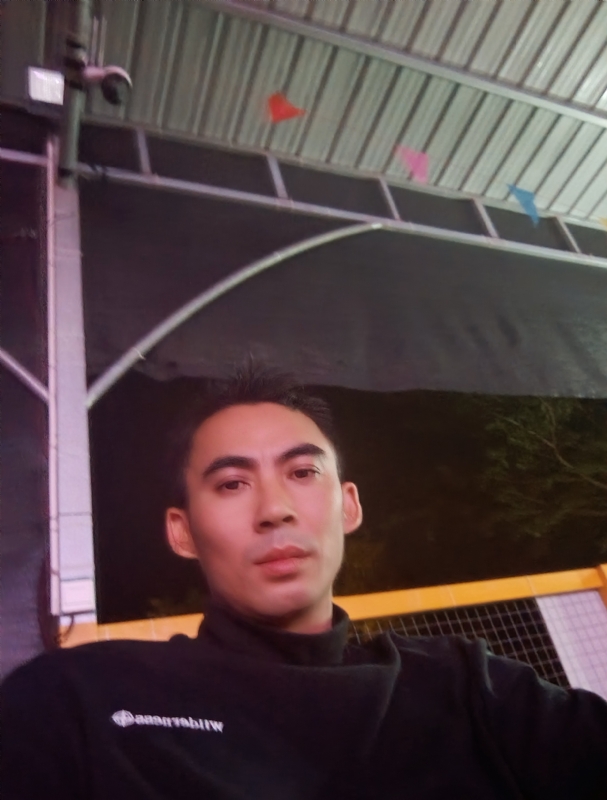真诚的我的第一张照片--金华相亲服务中心
